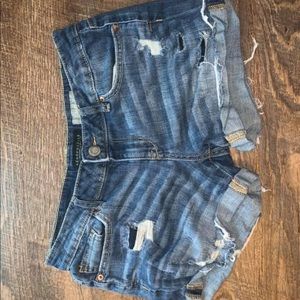 Arepostale shorts